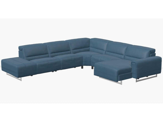 Armina Upholstered Sectional Sofa