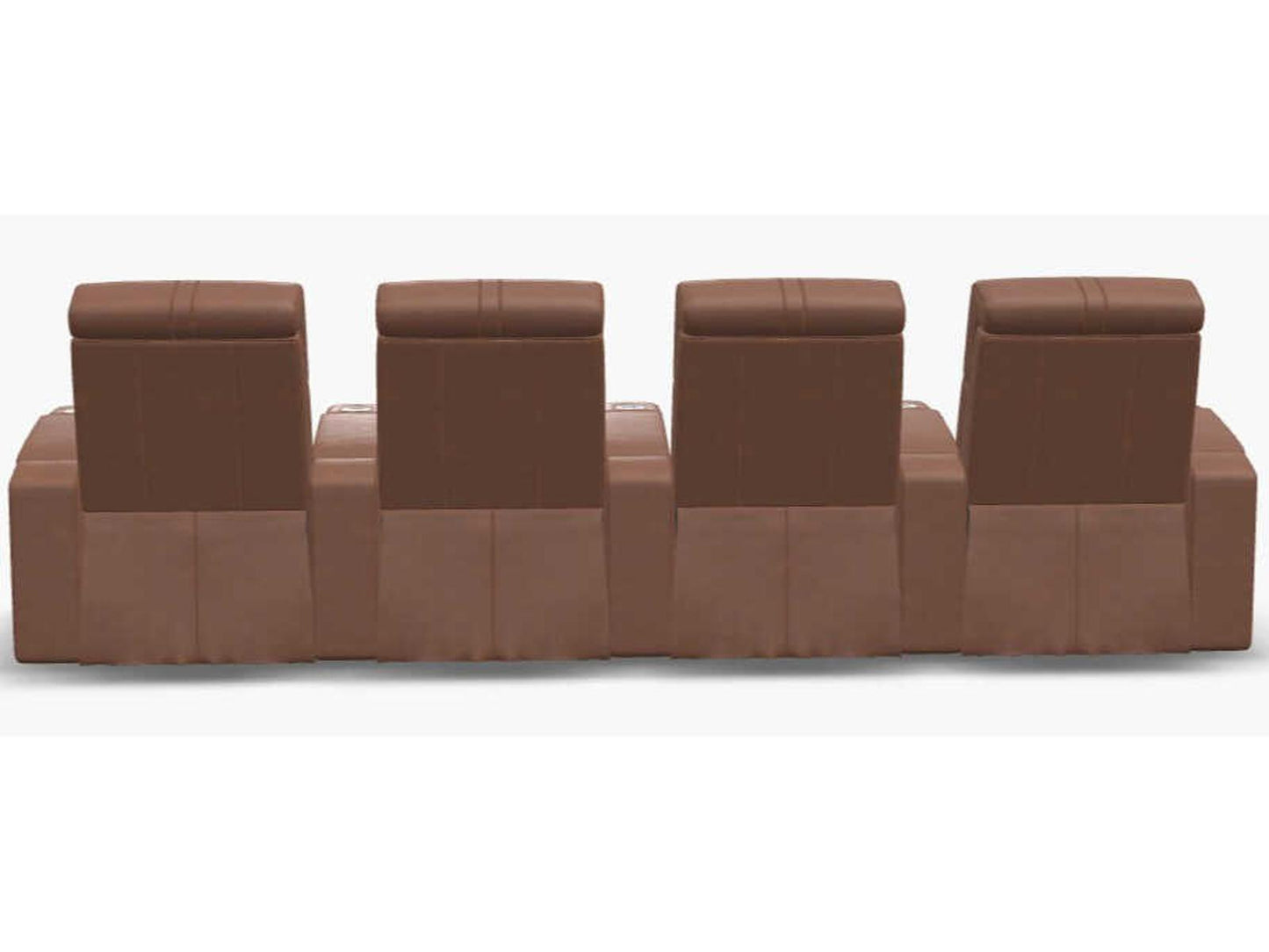 Flicks Upholstered Sectional Sofa