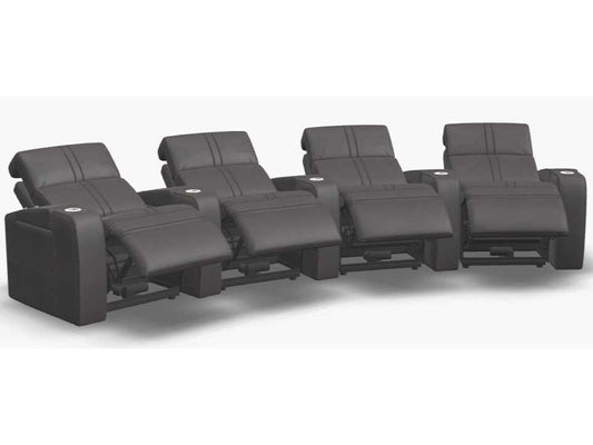 Flicks Upholstered Sectional Sofa