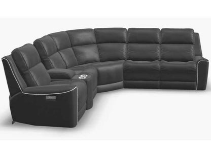 Hastings Upholstered Sectional Sofa