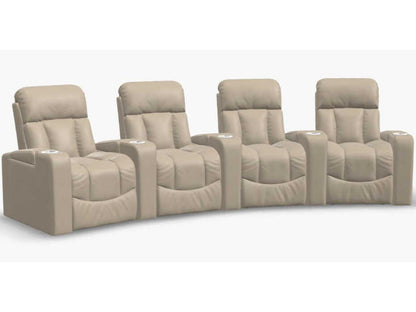 Paragon Upholstered Sectional Sofa