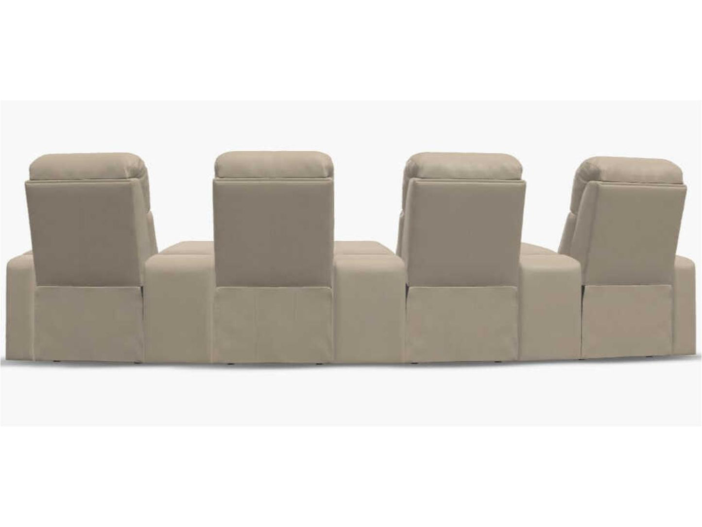 Paragon Upholstered Sectional Sofa