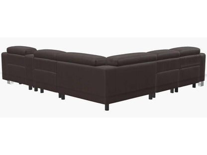 Tabor Upholstered Sectional Sofa