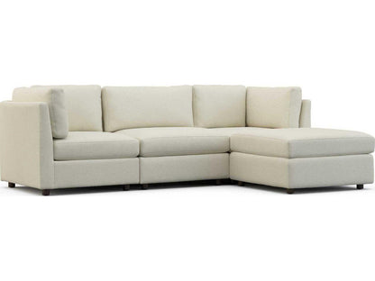 Adeline Upholstered Sectional Sofa