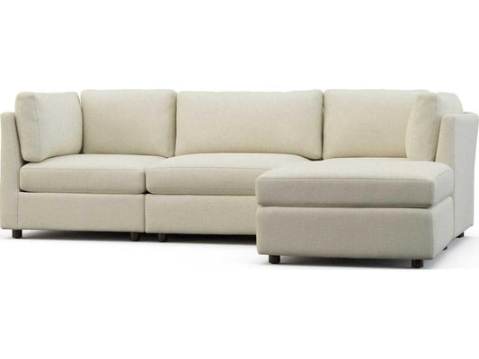 Adeline Upholstered Sectional Sofa