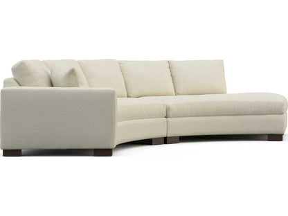 Kylie Upholstered Sectional Sofa