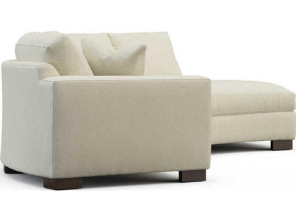 Kylie Upholstered Sectional Sofa