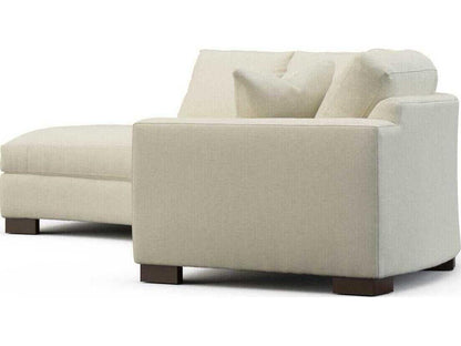 Kylie Upholstered Sectional Sofa