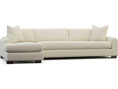 Larabee Upholstered Sectional Sofa