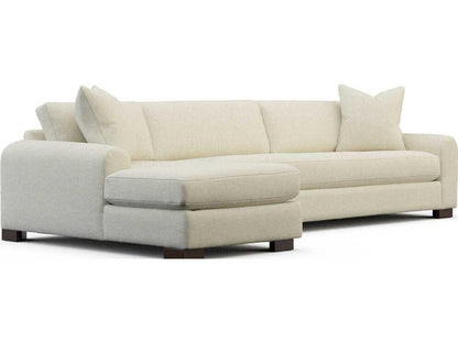 Larabee Upholstered Sectional Sofa