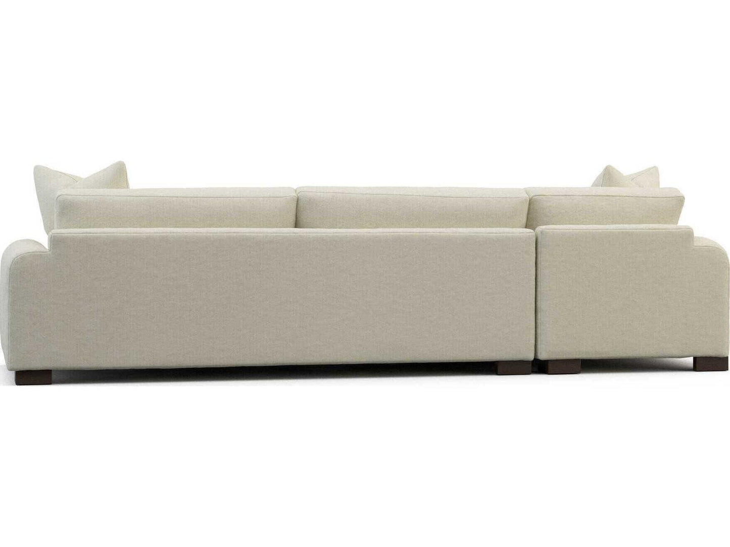 Larabee Upholstered Sectional Sofa
