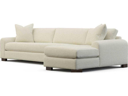 Larabee Upholstered Sectional Sofa
