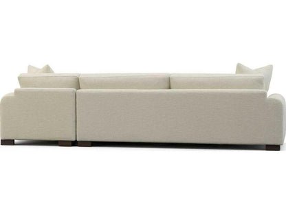 Larabee Upholstered Sectional Sofa
