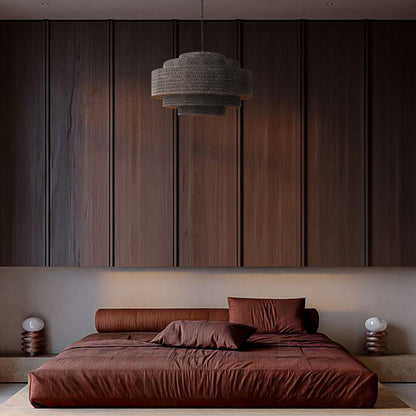 Palmera Chandelier