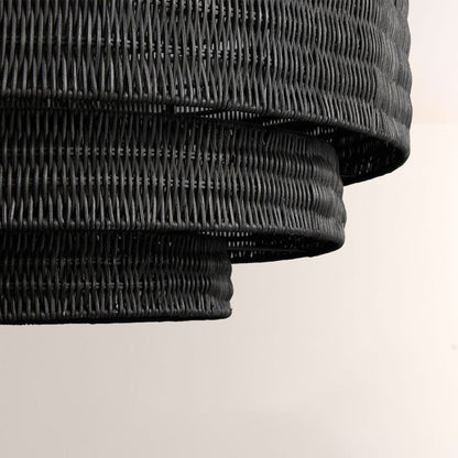 Palmera Chandelier