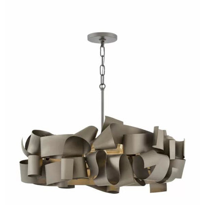 Patti 5 Lights Chandelier