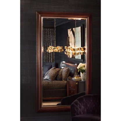 Patti 5 Lights Chandelier