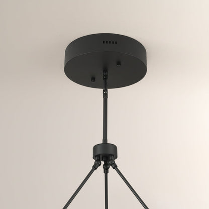 Perezin Round Chandelier 36"/48"/60"