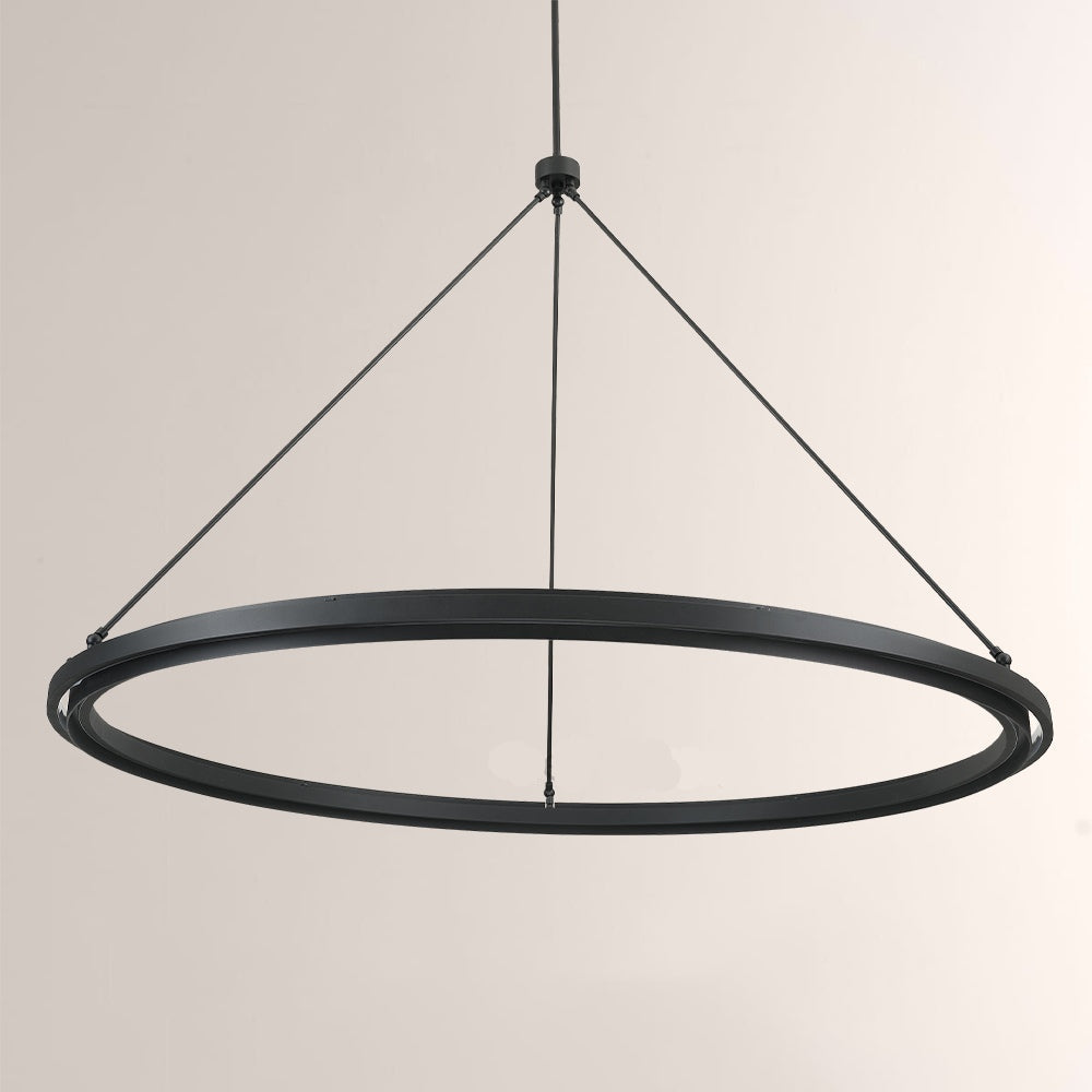Perezin Round Chandelier 36"/48"/60"