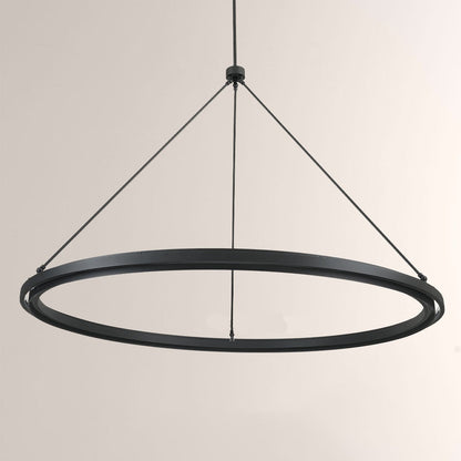 Perezin Round Chandelier 36"/48"/60"