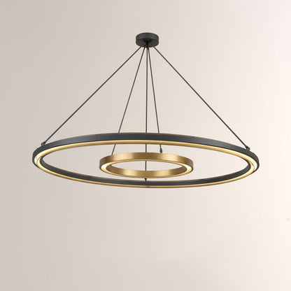 Perezin Round Chandelier 36"/48"/60"