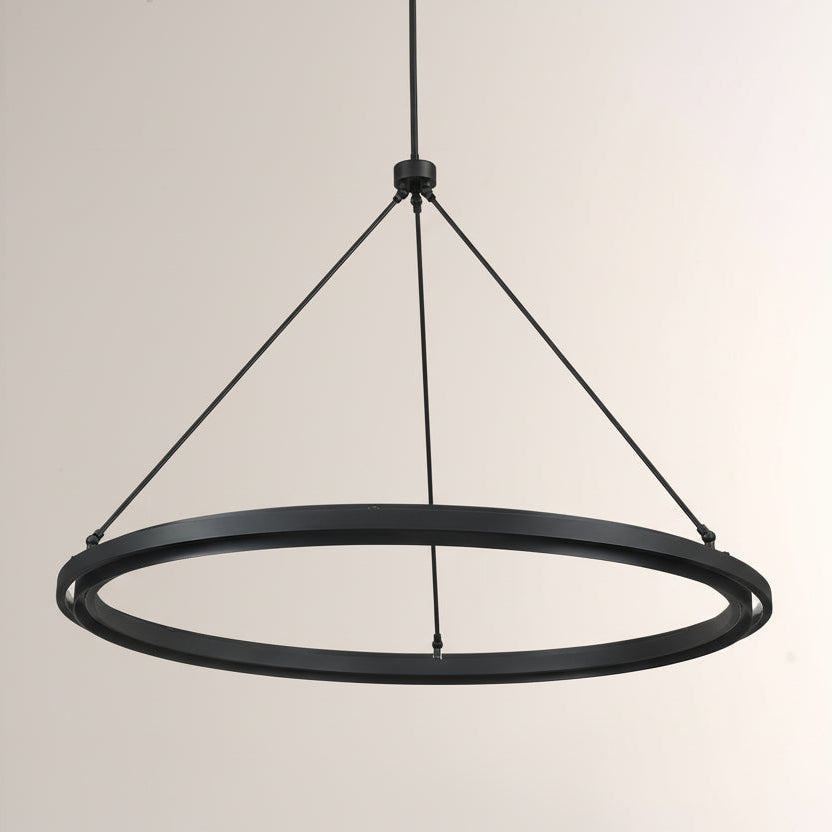 Perezin Round Chandelier 36"/48"/60"