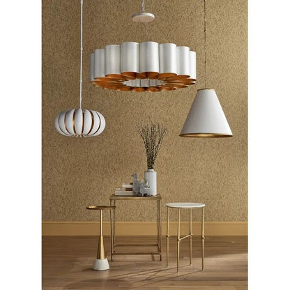 Tawii Flat Pendant Light
