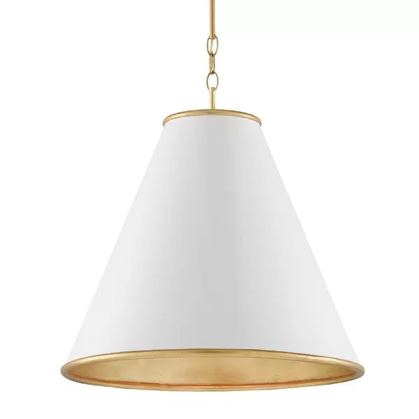Tawii Flat Pendant Light