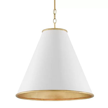 Tawii Flat Pendant Light
