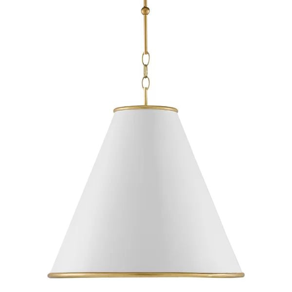 Tawii Flat Pendant Light
