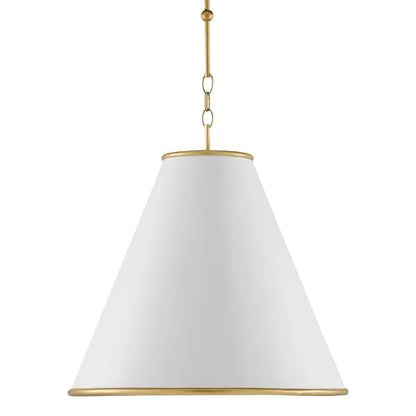 Tawii Flat Pendant Light