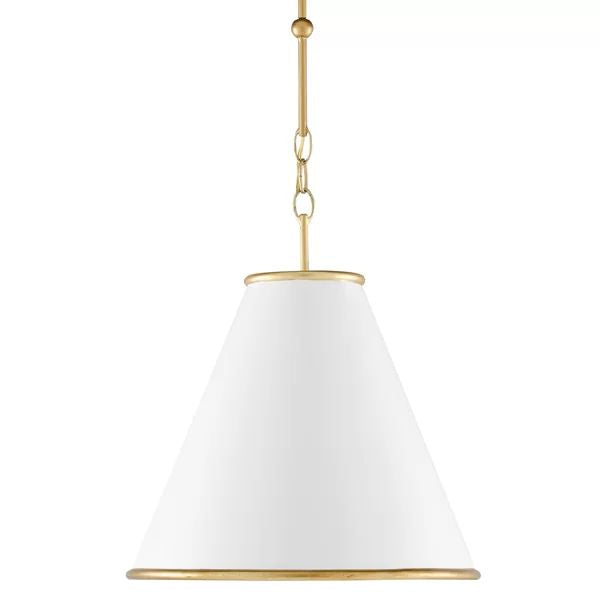 Tawii Flat Pendant Light