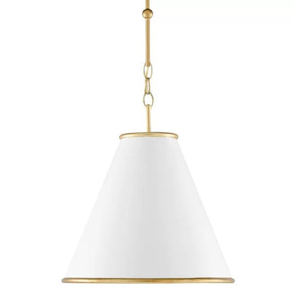 Tawii Flat Pendant Light