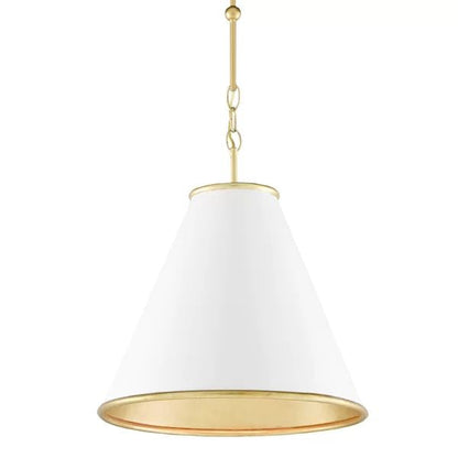Tawii Flat Pendant Light