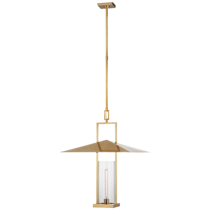 Amity 23" Lantern