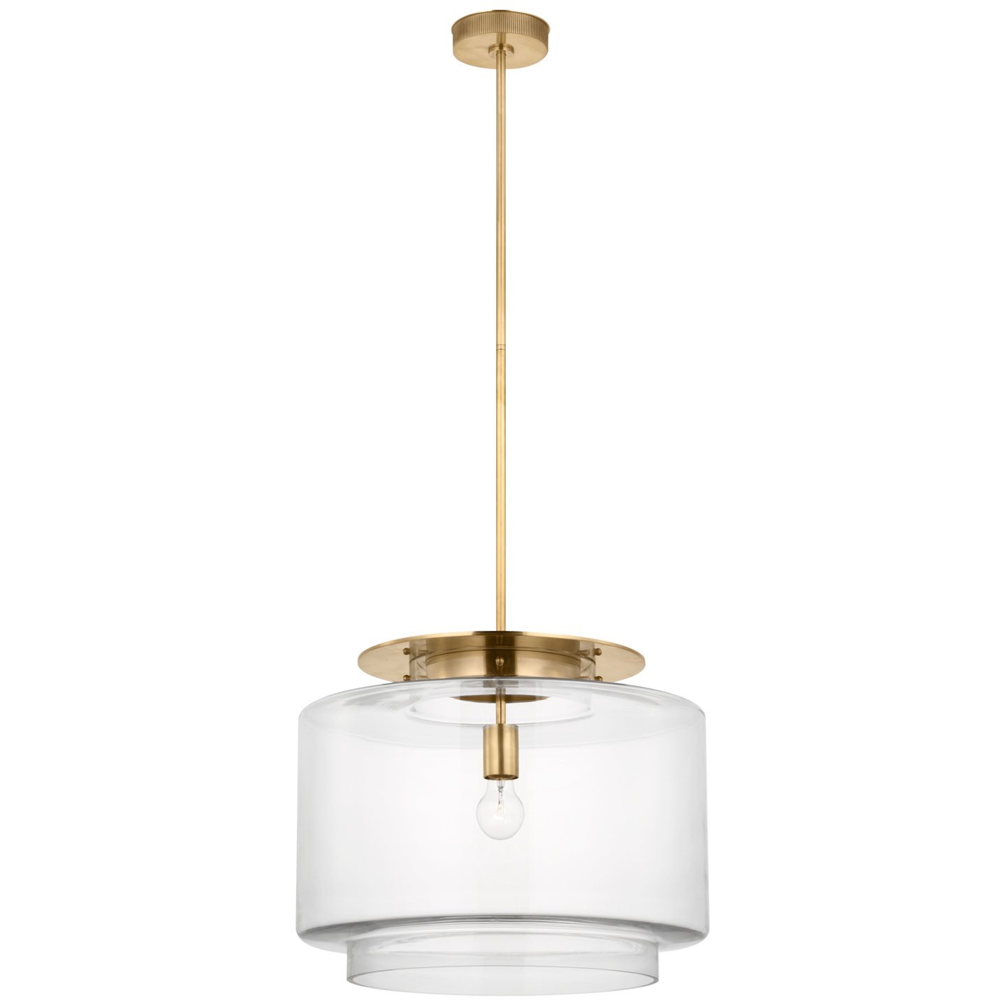 Elias 20" Pendant