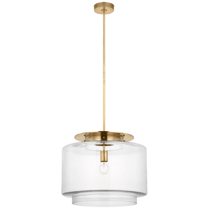Elias 20" Pendant