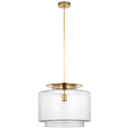 Elias 20" Pendant