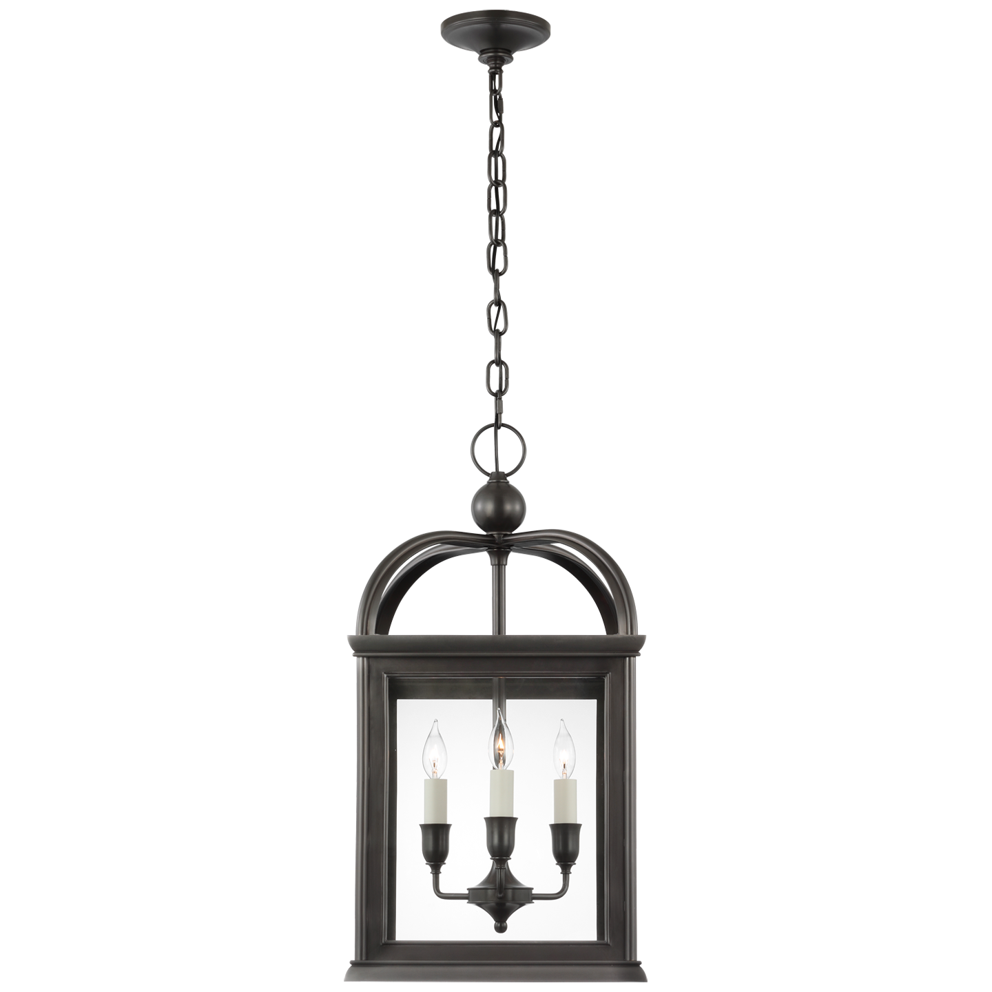 Rhoades 16" Lantern