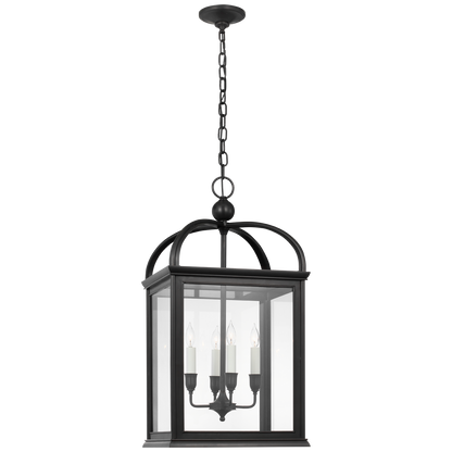 Rhoades 19" Lantern