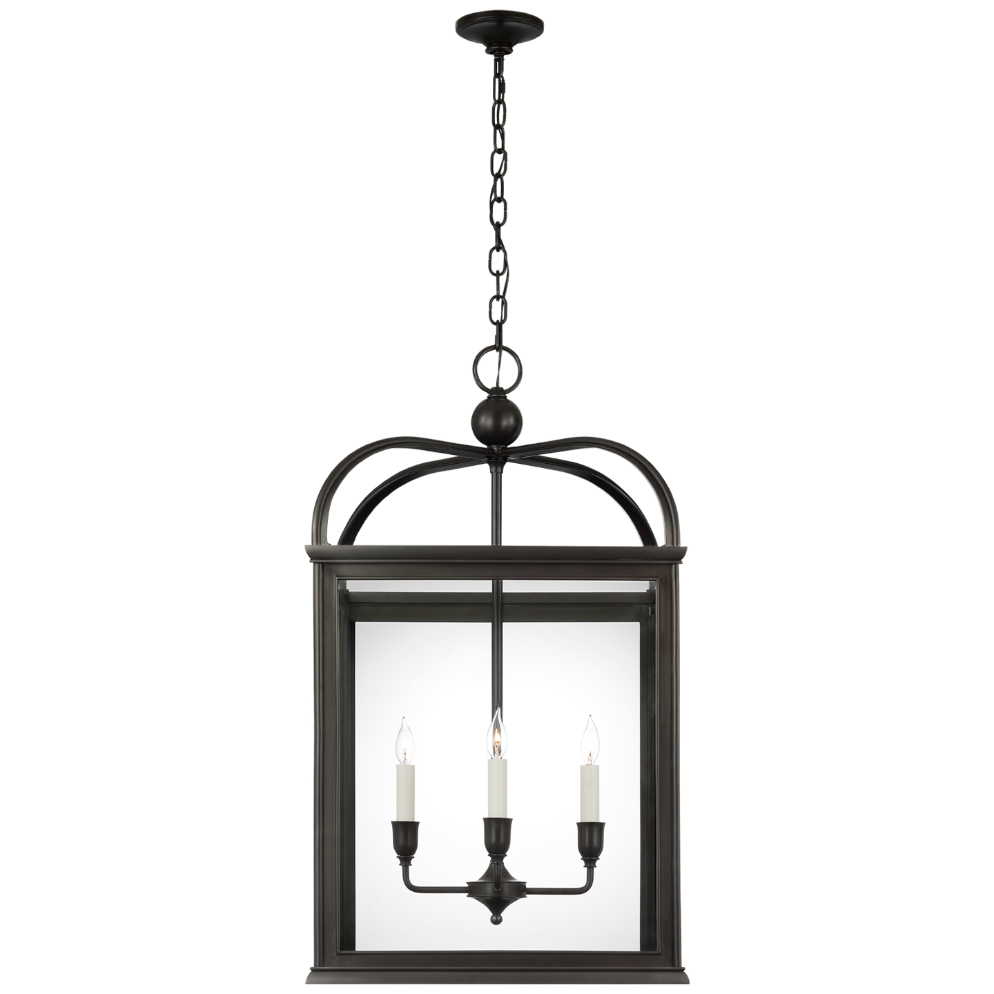 Rhoades 25" Lantern