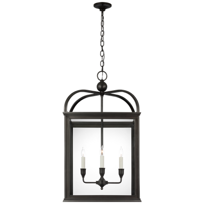 Rhoades 25" Lantern