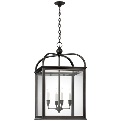 Rhoades 25" Lantern