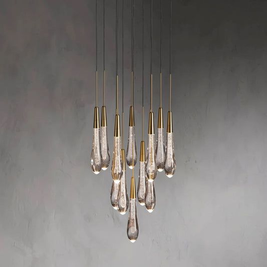 Deloris Round Chandelier