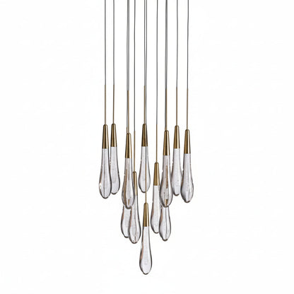Deloris Round Chandelier