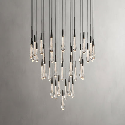 Deloris Round Chandelier