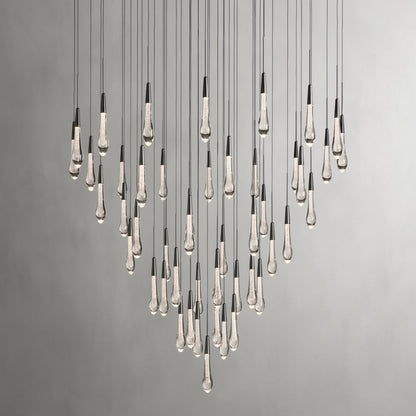Deloris Round Chandelier