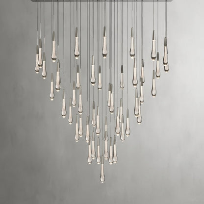 Deloris Round Chandelier