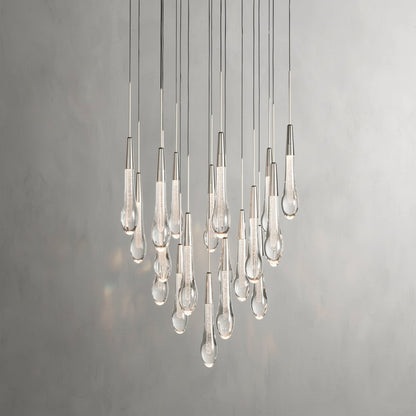 Deloris Round Chandelier