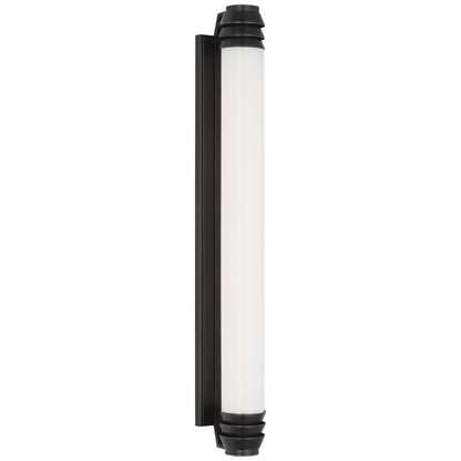 Ralph Lauren Ralph Lauren Chadwell 24 Inch 3 Light Led Bath Vanity Light Cp793683